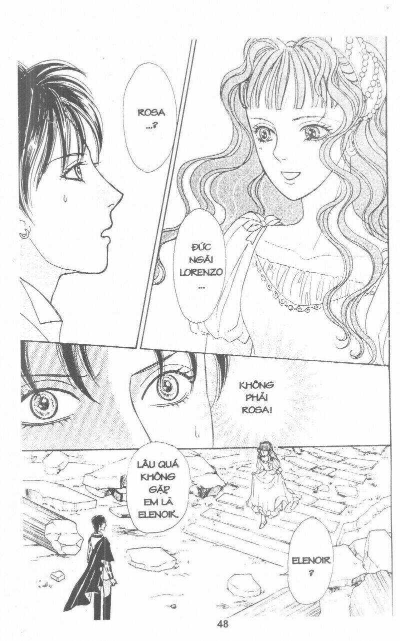 Kenja No Ishi Chapter 7 trang 52