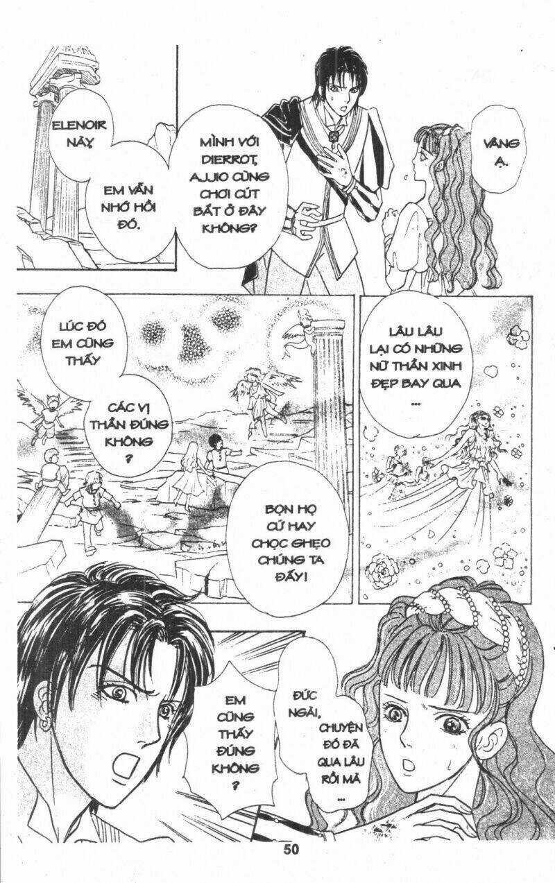 Kenja No Ishi Chapter 7 trang 55