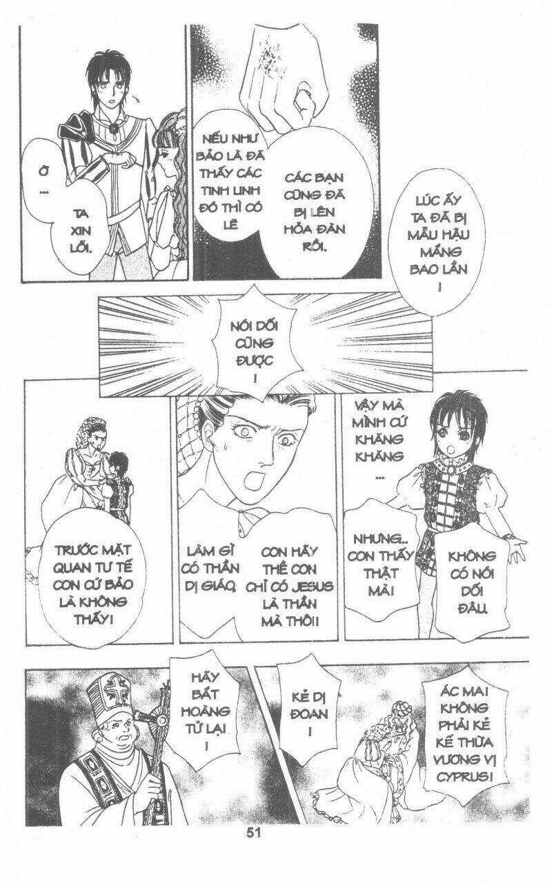 Kenja No Ishi Chapter 7 trang 56