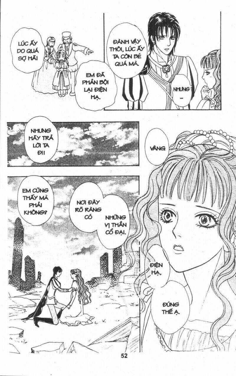 Kenja No Ishi Chapter 7 trang 57