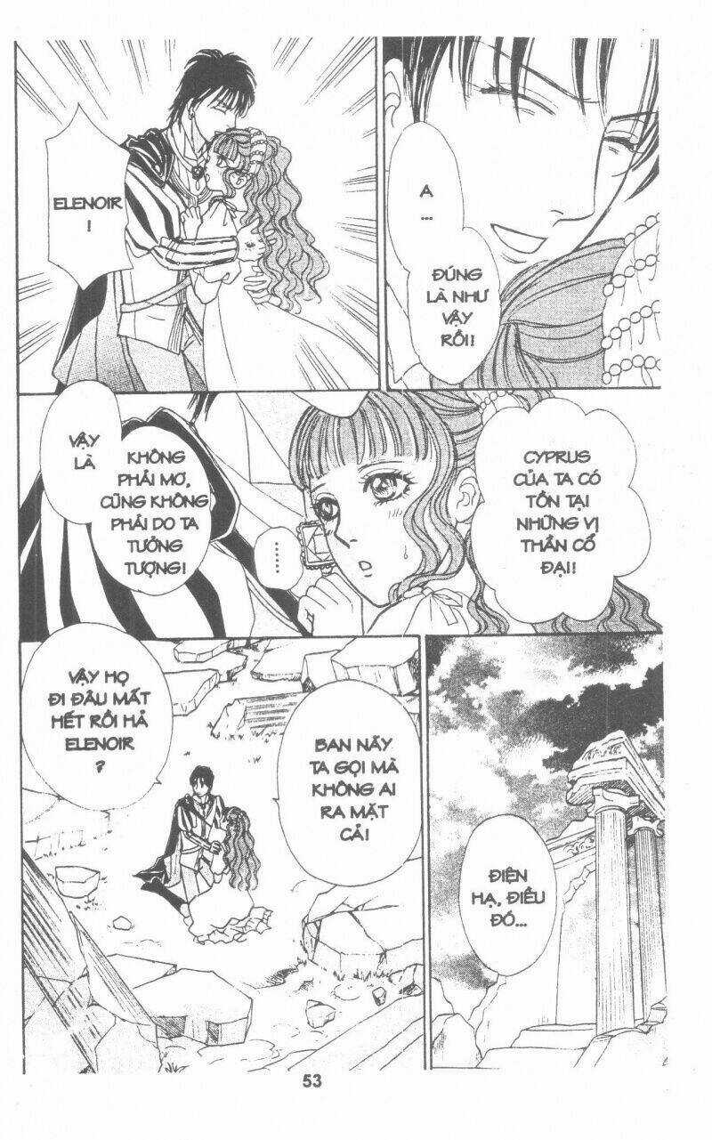 Kenja No Ishi Chapter 7 trang 58