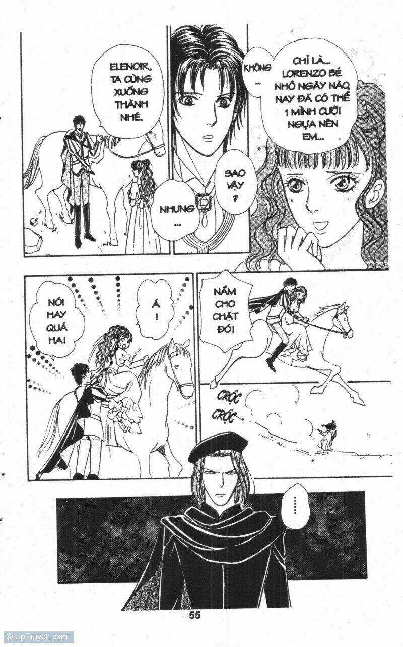 Kenja No Ishi Chapter 7 trang 60