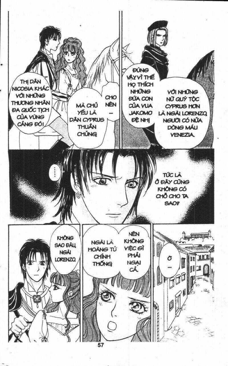 Kenja No Ishi Chapter 7 trang 62