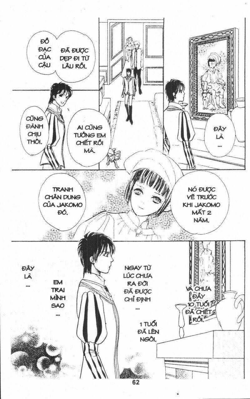 Kenja No Ishi Chapter 7 trang 68