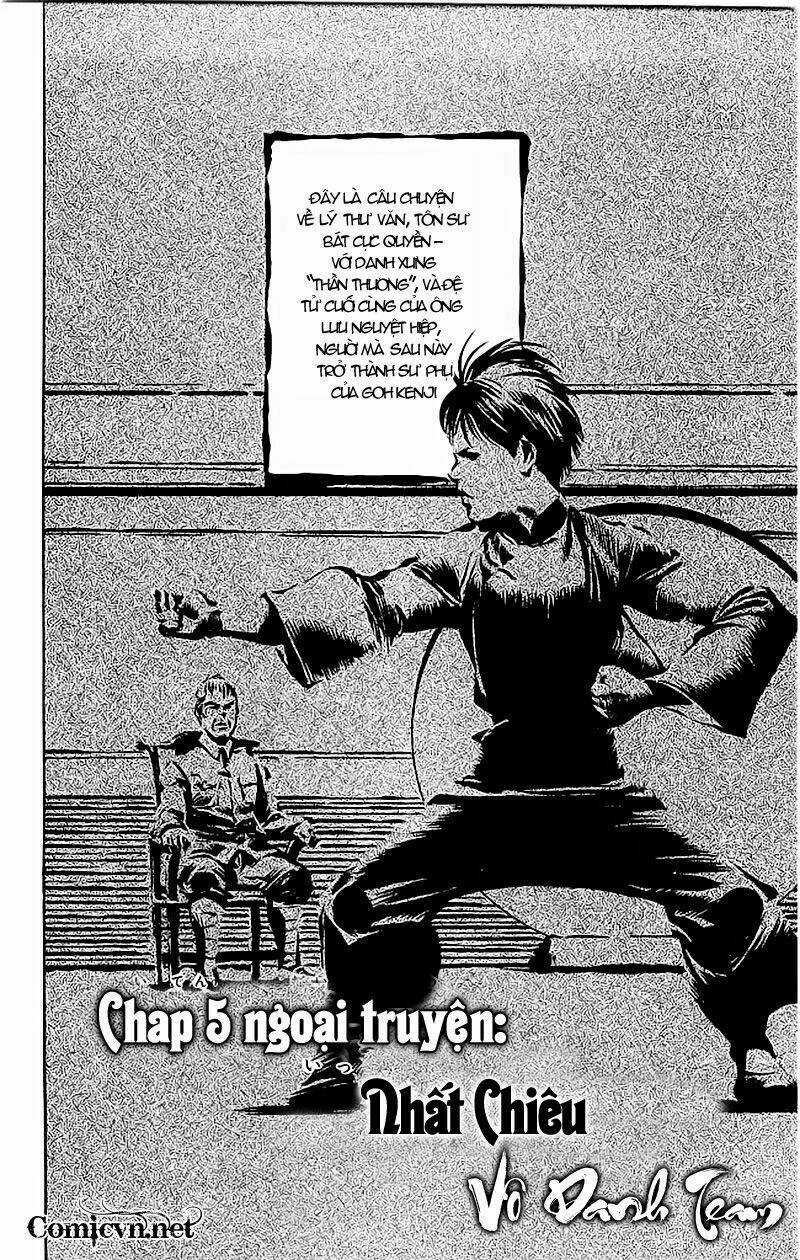 Kenji Ngoại Truyện Chapter 5 trang 2