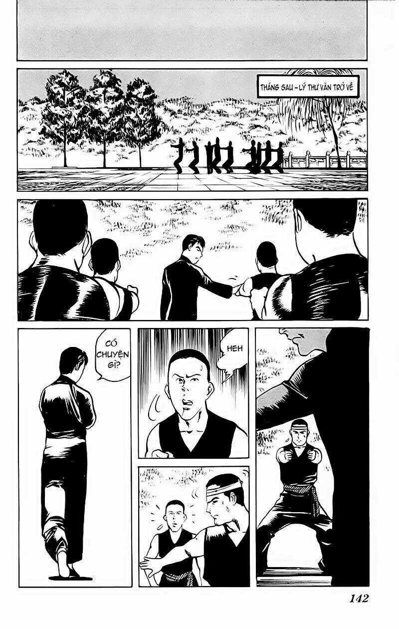 Kenji Ngoại Truyện Chapter 7 trang 14