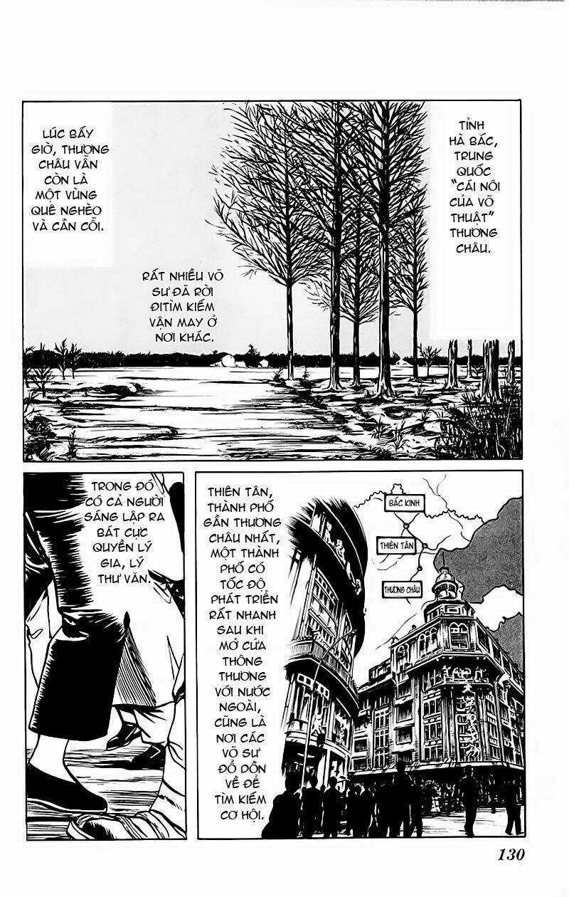 Kenji Ngoại Truyện Chapter 7 trang 2