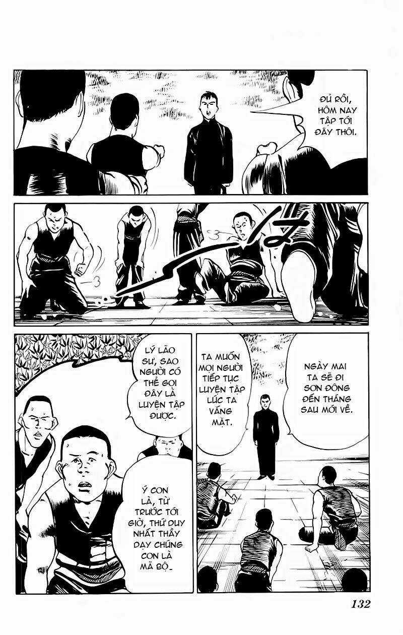 Kenji Ngoại Truyện Chapter 7 trang 4