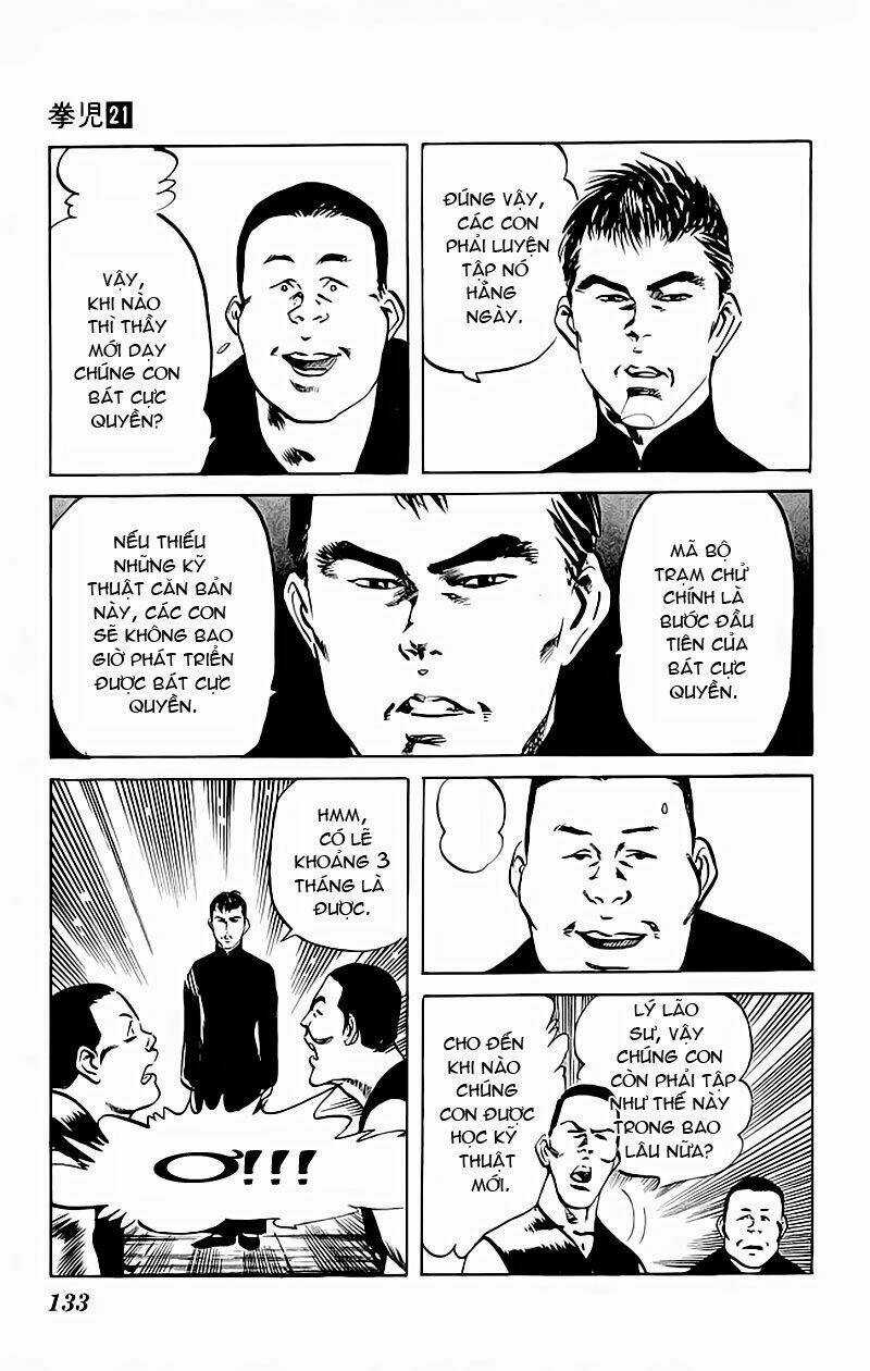 Kenji Ngoại Truyện Chapter 7 trang 5