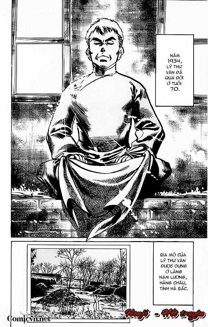 Kenji Ngoại Truyện Chapter 9 trang 24