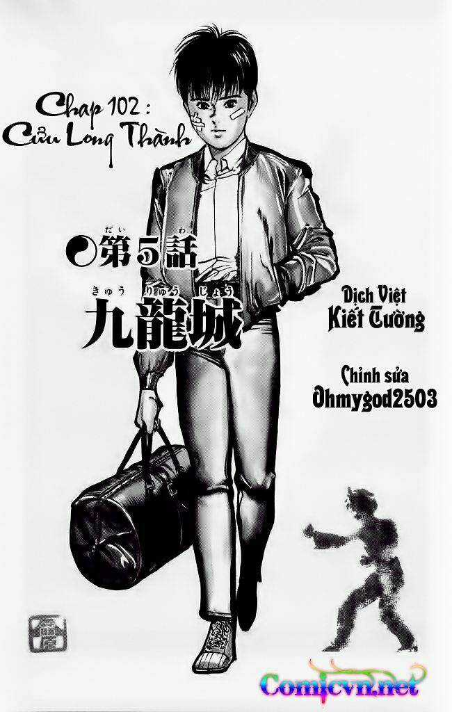 Kenji-Quyền Nhi Phương Thế Ngọc Chapter 102 trang 1