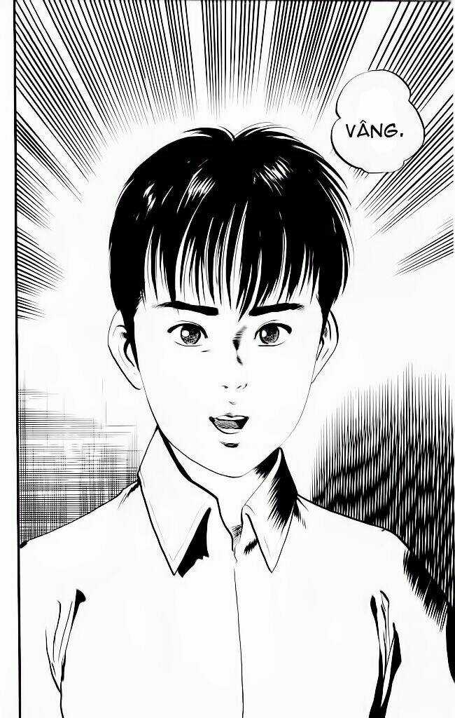 Kenji-Quyền Nhi Phương Thế Ngọc Chapter 115 trang 12