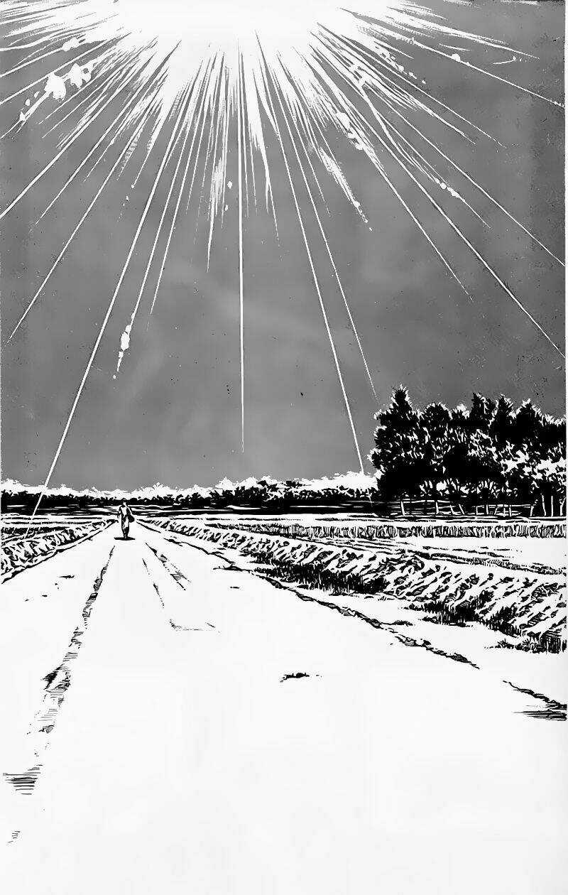 Kenji-Quyền Nhi Phương Thế Ngọc Chapter 124 trang 2