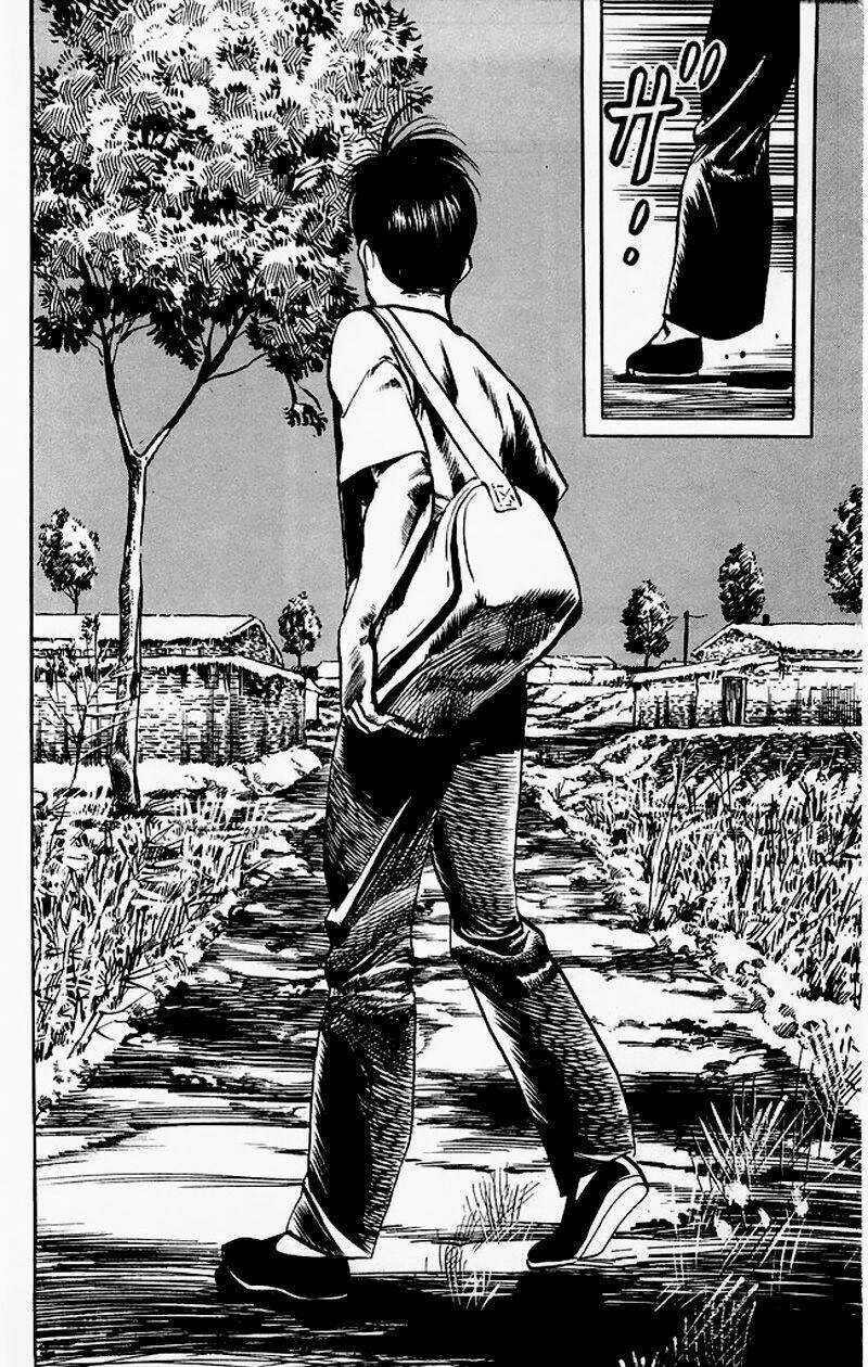 Kenji-Quyền Nhi Phương Thế Ngọc Chapter 127 trang 16