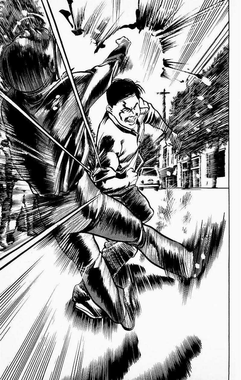 Kenji-Quyền Nhi Phương Thế Ngọc Chapter 127 trang 9