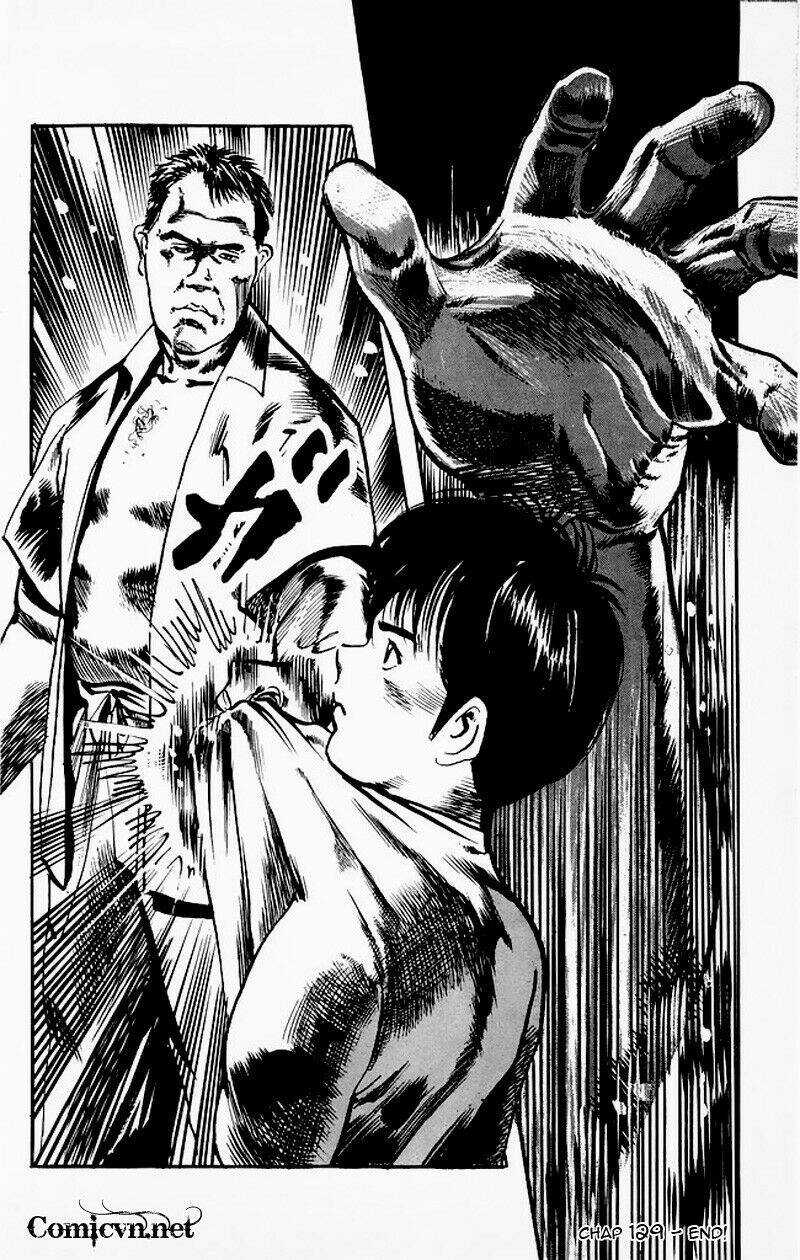 Kenji-Quyền Nhi Phương Thế Ngọc Chapter 129 trang 16