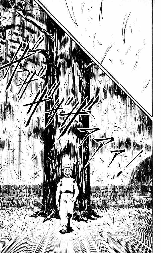 Kenji-Quyền Nhi Phương Thế Ngọc Chapter 13 trang 17