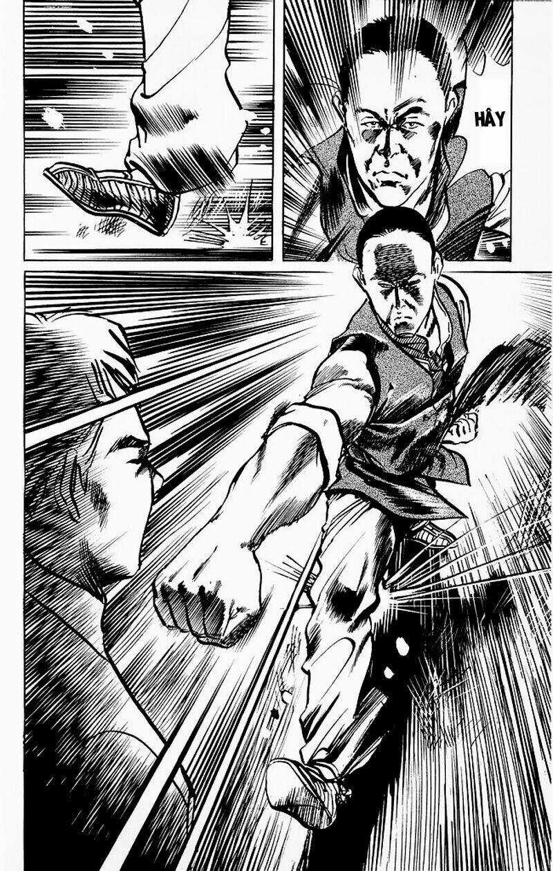 Kenji-Quyền Nhi Phương Thế Ngọc Chapter 131 trang 13