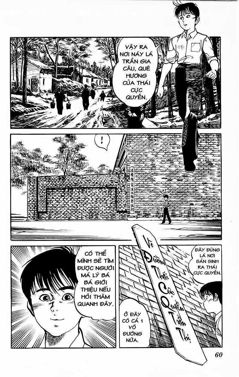 Kenji-Quyền Nhi Phương Thế Ngọc Chapter 147 trang 2