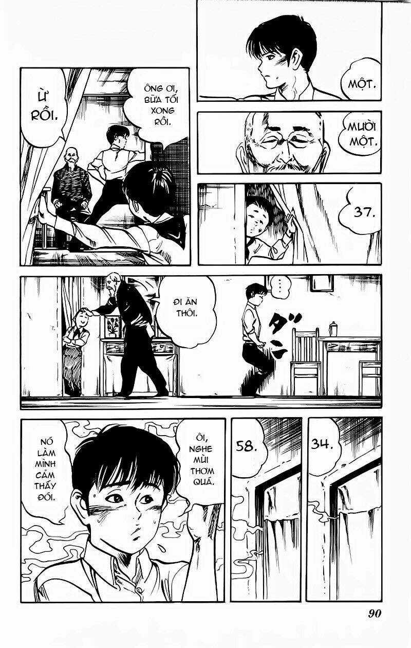 Kenji-Quyền Nhi Phương Thế Ngọc Chapter 148 trang 13