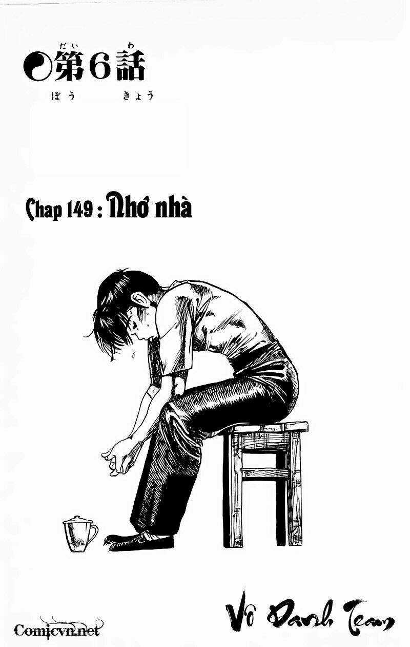 Kenji-Quyền Nhi Phương Thế Ngọc Chapter 149 trang 1