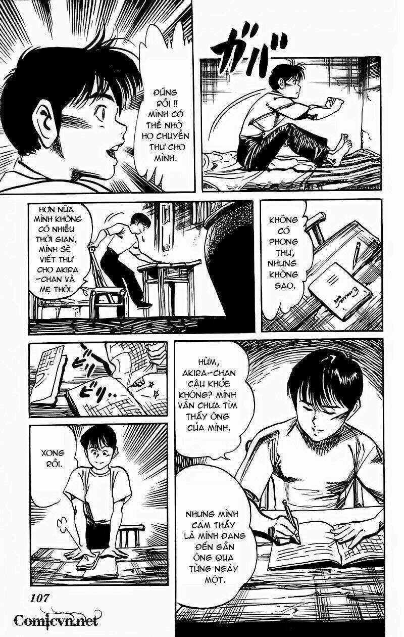 Kenji-Quyền Nhi Phương Thế Ngọc Chapter 149 trang 13