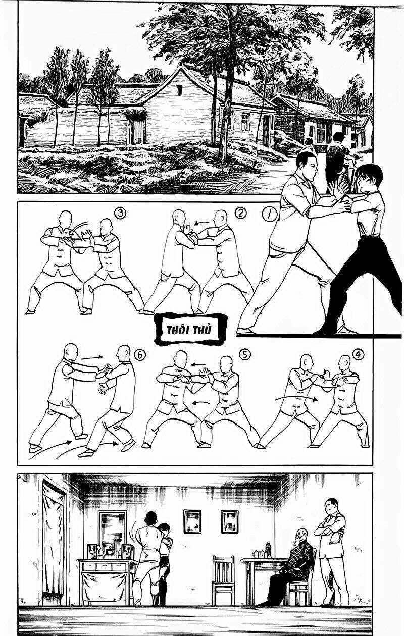 Kenji-Quyền Nhi Phương Thế Ngọc Chapter 149 trang 2