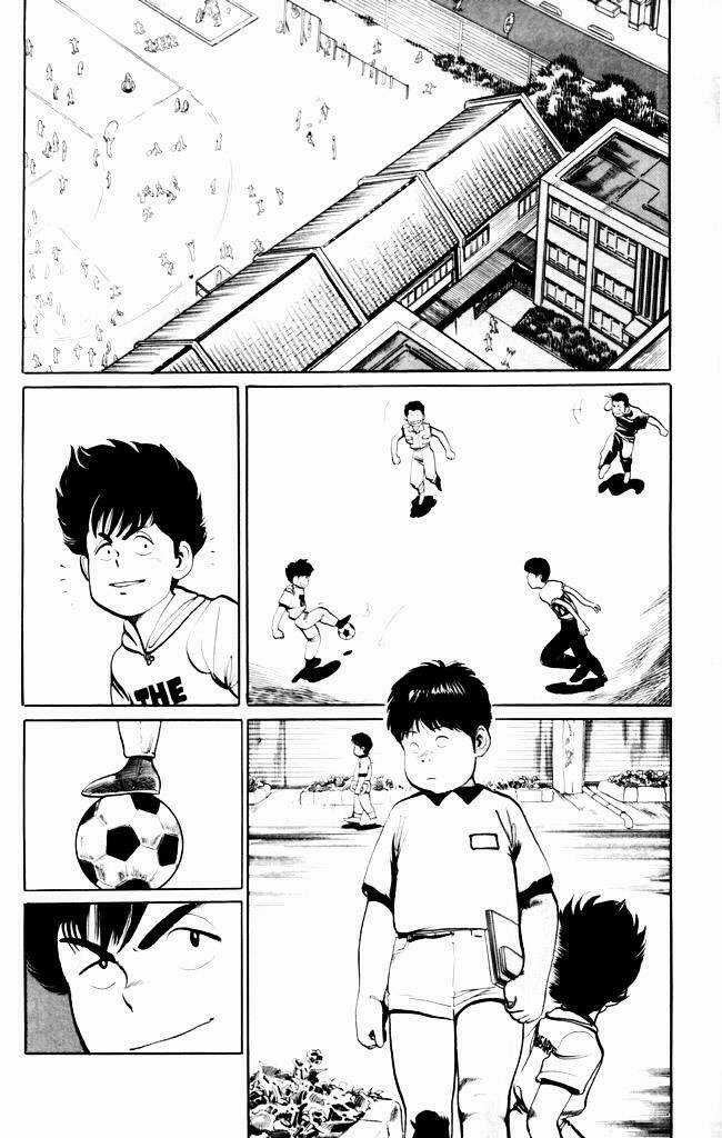 Kenji-Quyền Nhi Phương Thế Ngọc Chapter 16 trang 2