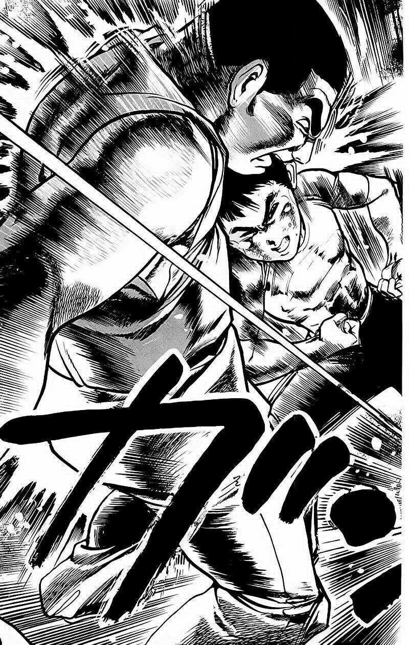 Kenji-Quyền Nhi Phương Thế Ngọc Chapter 178 trang 11