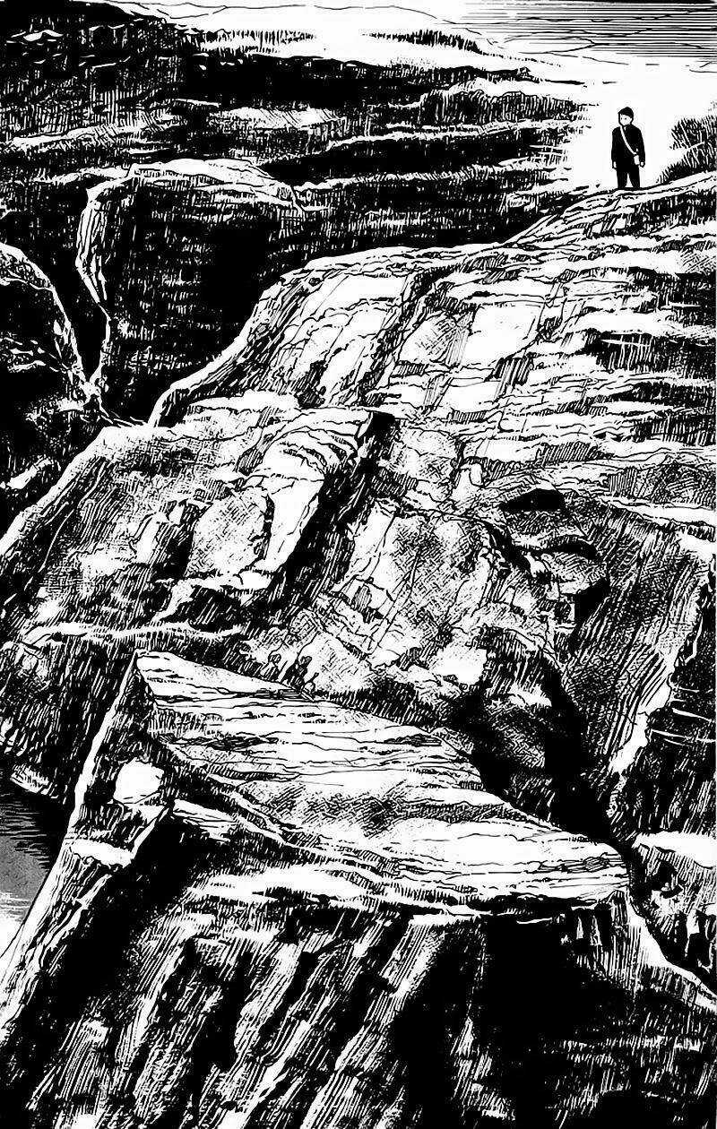 Kenji-Quyền Nhi Phương Thế Ngọc Chapter 187 trang 15