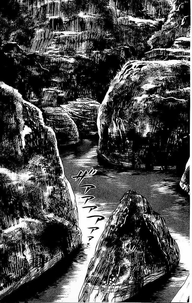 Kenji-Quyền Nhi Phương Thế Ngọc Chapter 187 trang 16