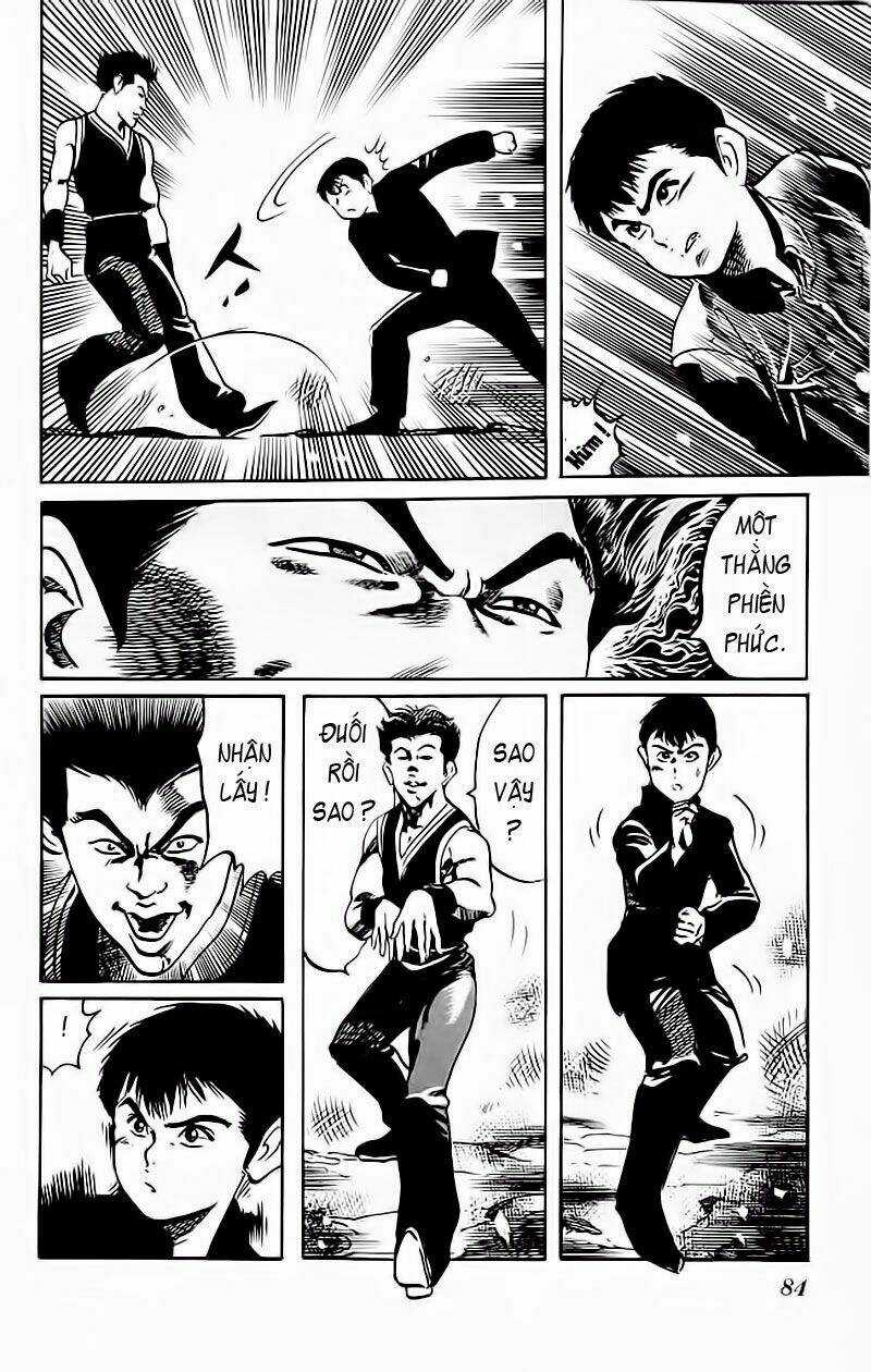 Kenji-Quyền Nhi Phương Thế Ngọc Chapter 188 trang 7