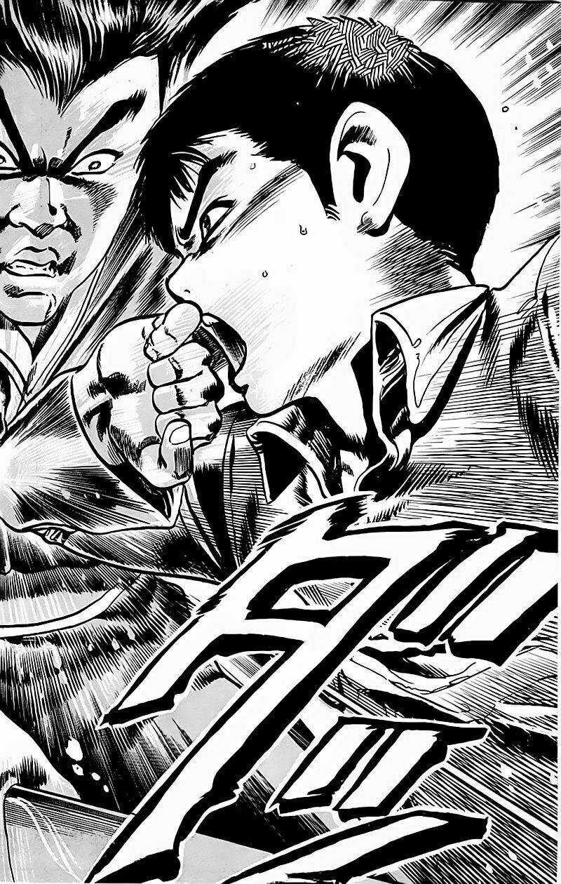 Kenji-Quyền Nhi Phương Thế Ngọc Chapter 189 trang 15