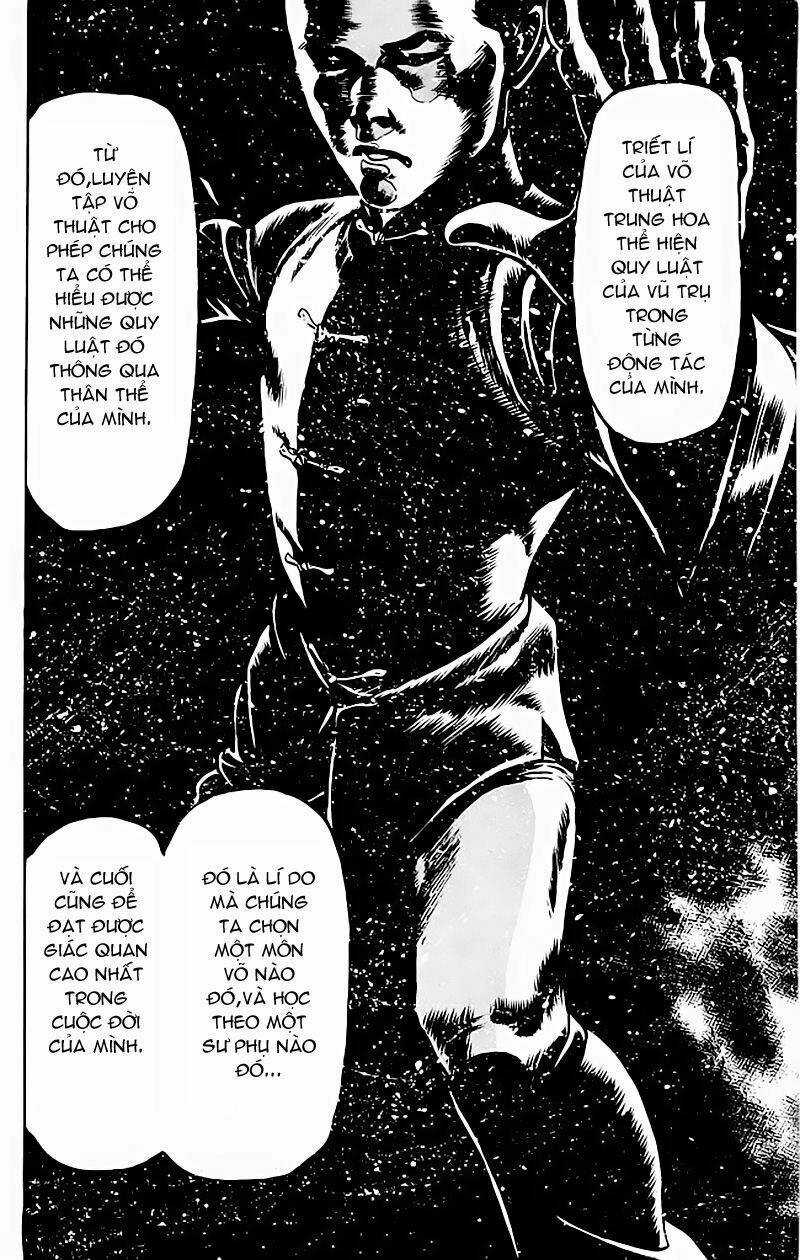 Kenji-Quyền Nhi Phương Thế Ngọc Chapter 190 trang 12