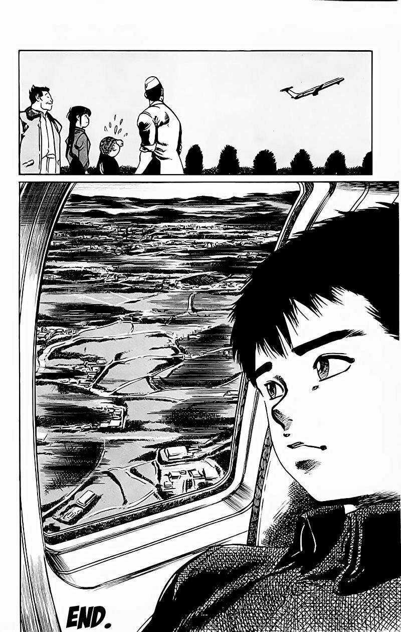 Kenji-Quyền Nhi Phương Thế Ngọc Chapter 190 trang 22