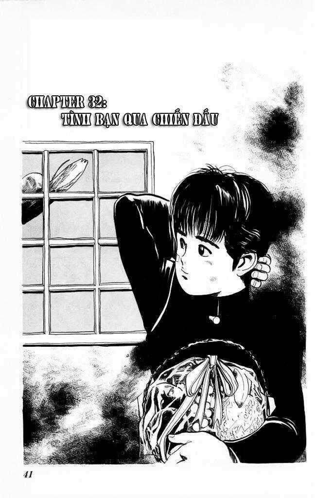 Kenji-Quyền Nhi Phương Thế Ngọc Chapter 32 trang 1