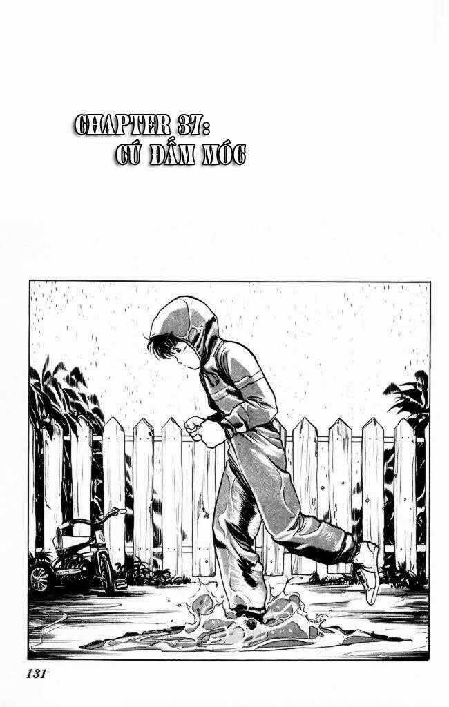 Kenji-Quyền Nhi Phương Thế Ngọc Chapter 37 trang 1