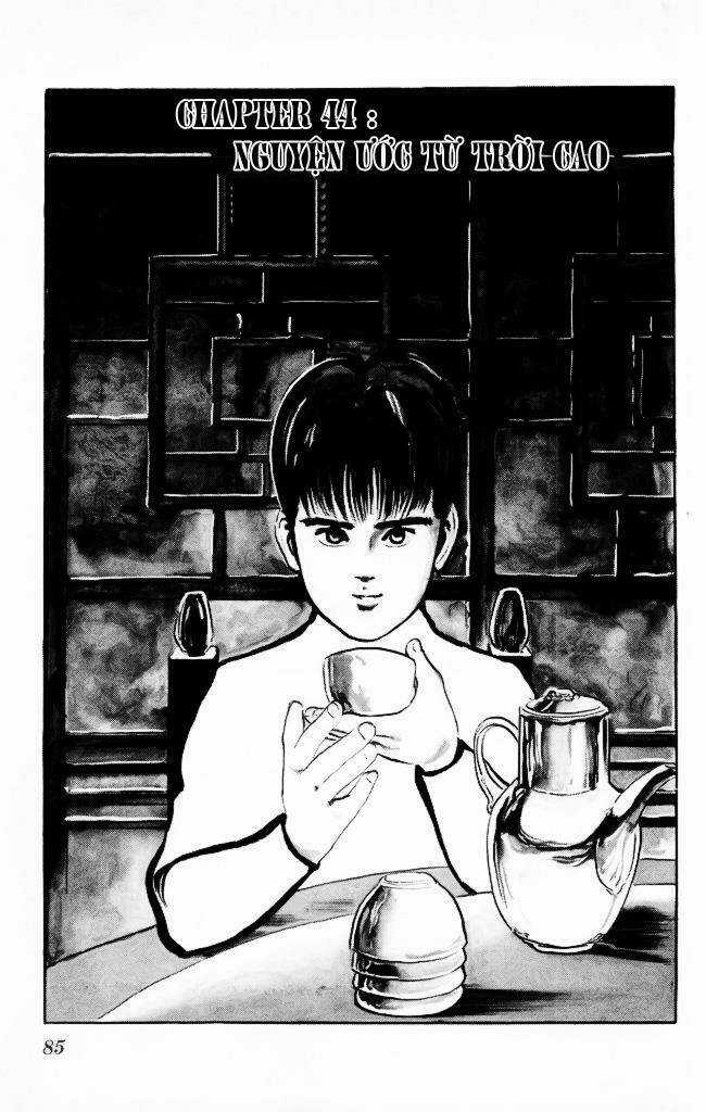 Kenji-Quyền Nhi Phương Thế Ngọc Chapter 44 trang 1