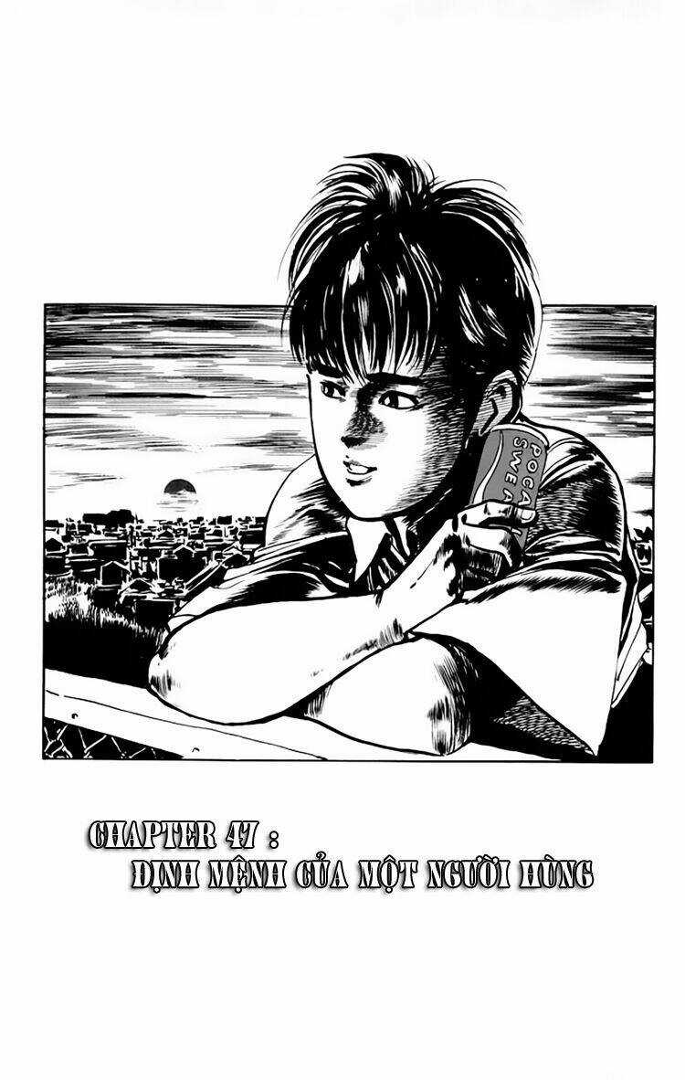 Kenji-Quyền Nhi Phương Thế Ngọc Chapter 47 trang 1