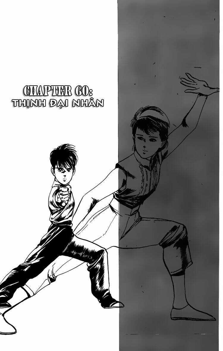 Kenji-Quyền Nhi Phương Thế Ngọc Chapter 60 trang 1