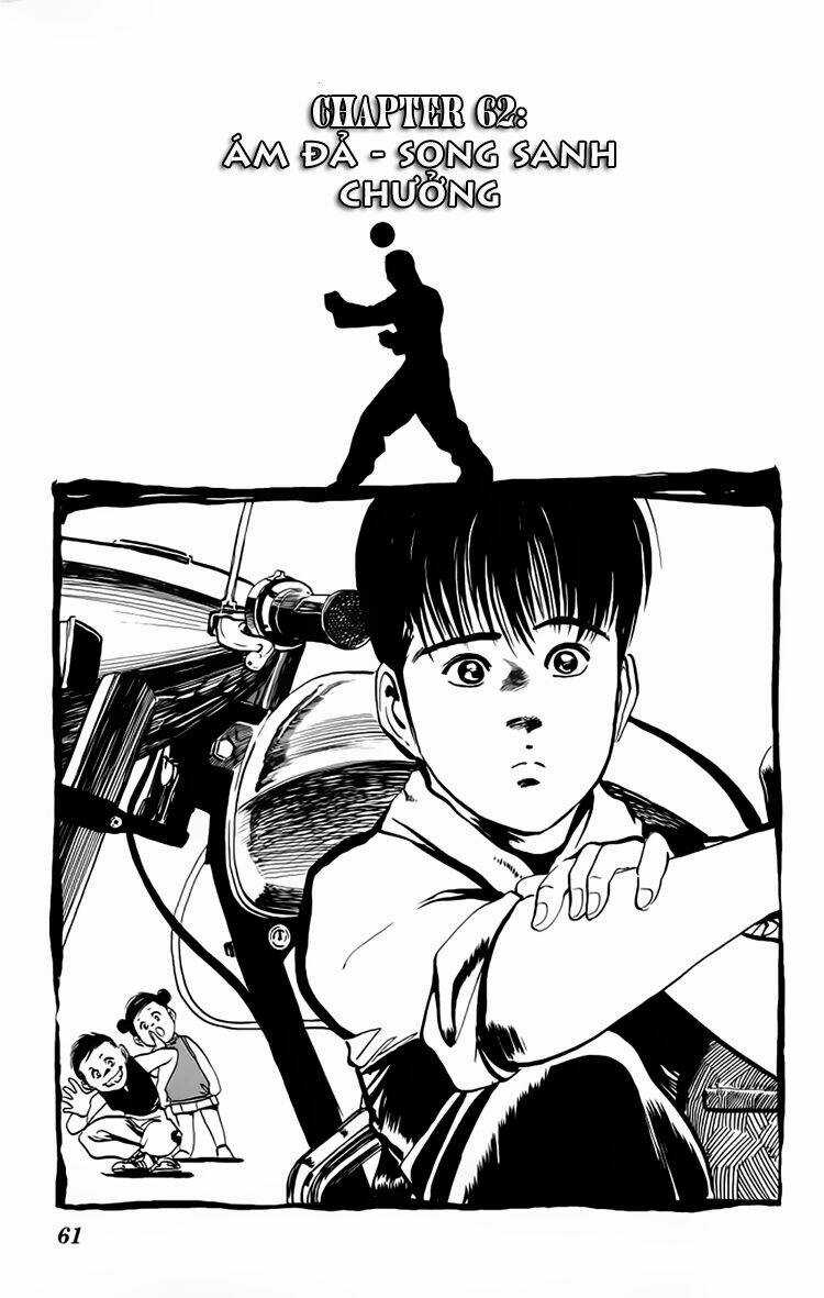Kenji-Quyền Nhi Phương Thế Ngọc Chapter 62 trang 1