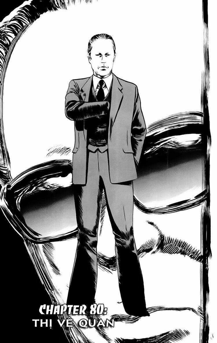 Kenji-Quyền Nhi Phương Thế Ngọc Chapter 80 trang 1