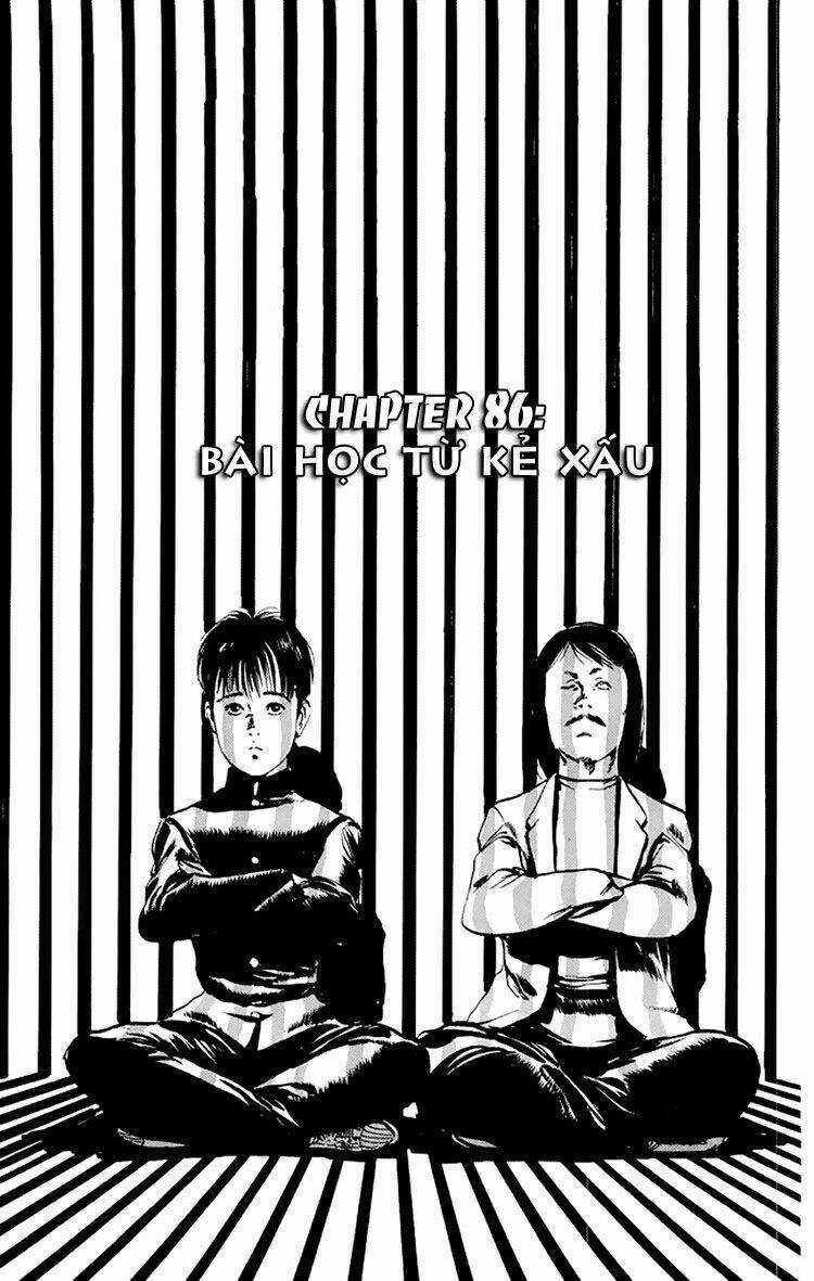 Kenji-Quyền Nhi Phương Thế Ngọc Chapter 86 trang 1