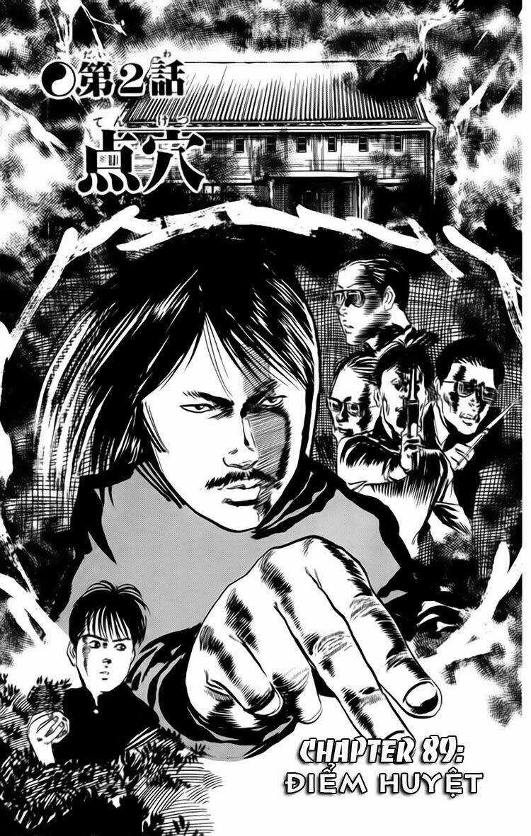Kenji-Quyền Nhi Phương Thế Ngọc Chapter 89 trang 1