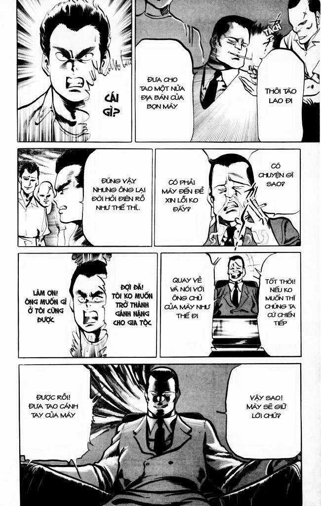 Kenji-Quyền Nhi Phương Thế Ngọc Chapter 9 trang 4