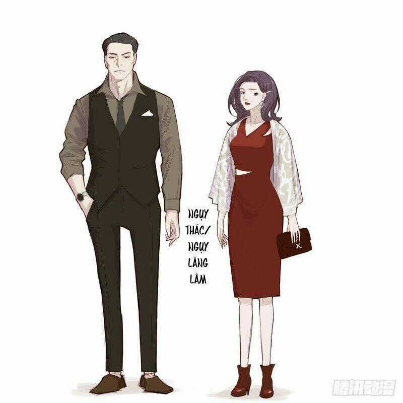 Kẹo Bông Gòn Và Mộng Giữa Ban Ngày Chapter 0 trang 6