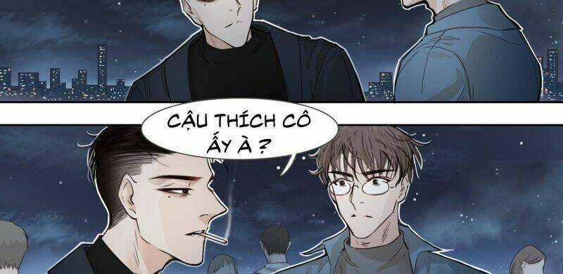 Kẹo Bông Gòn Và Mộng Giữa Ban Ngày Chapter 13 trang 3