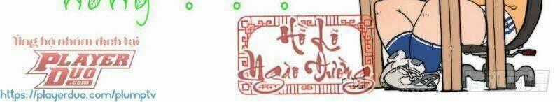 Kẹo Bông Gòn Và Mộng Giữa Ban Ngày Chapter 14 trang 8