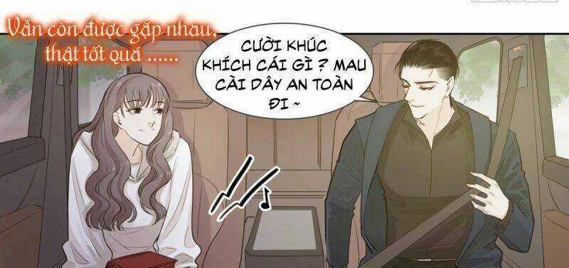 Kẹo Bông Gòn Và Mộng Giữa Ban Ngày Chapter 18 trang 10