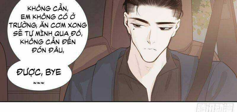 Kẹo Bông Gòn Và Mộng Giữa Ban Ngày Chapter 18 trang 12